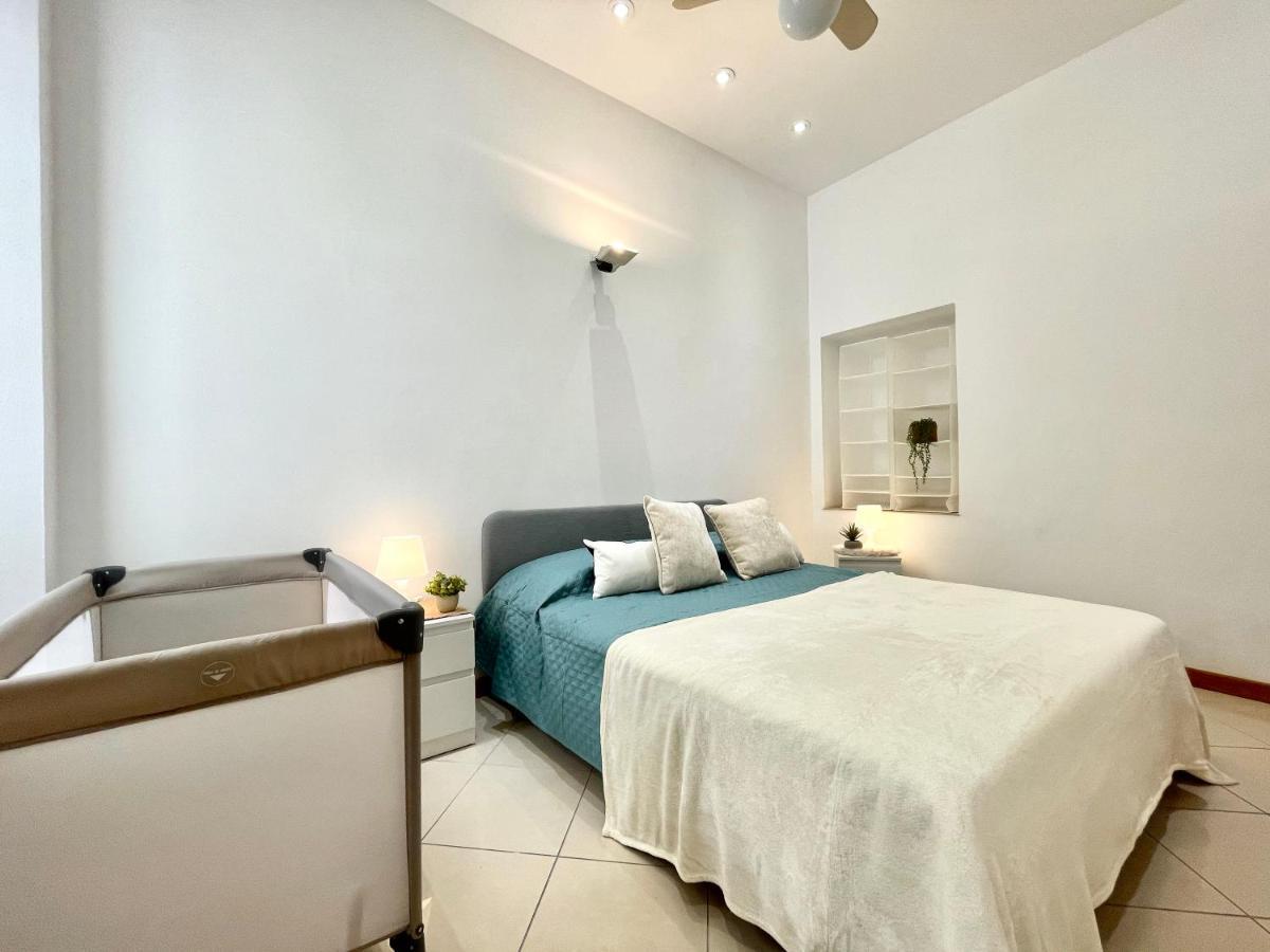Finalborgo Outdoor&Sea, Three-Room Flat W/Wifi Finale Ligure Exterior photo