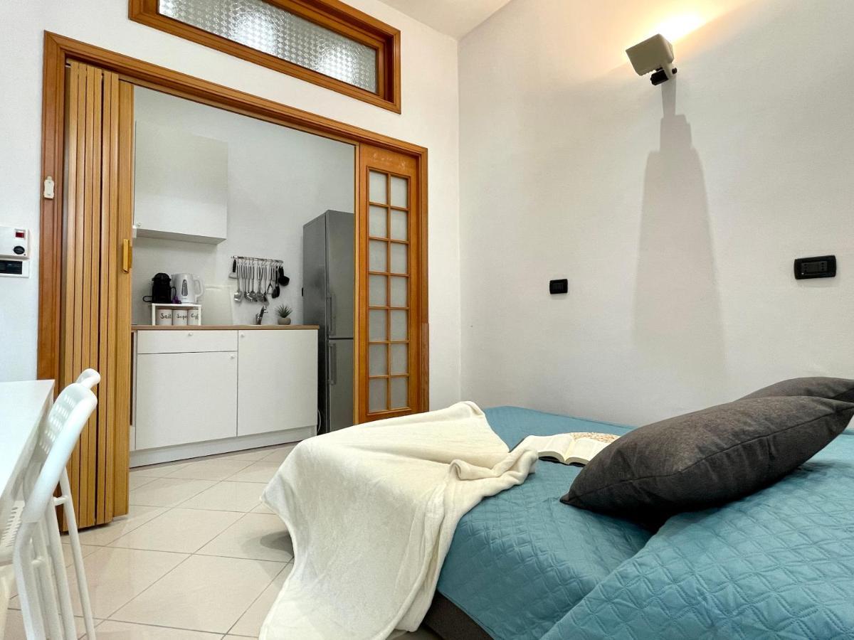 Finalborgo Outdoor&Sea, Three-Room Flat W/Wifi Finale Ligure Exterior photo