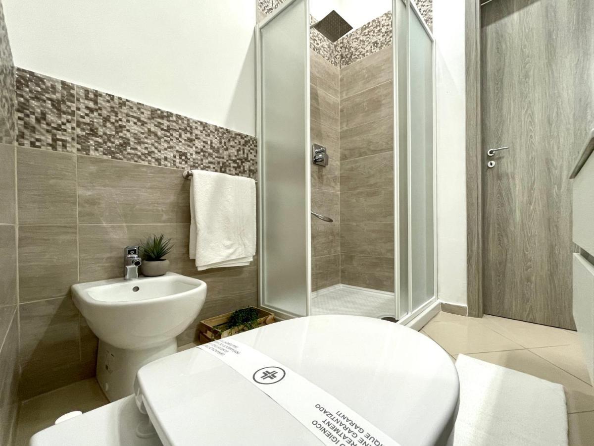 Finalborgo Outdoor&Sea, Three-Room Flat W/Wifi Finale Ligure Exterior photo