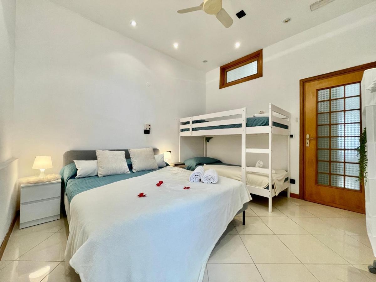 Finalborgo Outdoor&Sea, Three-Room Flat W/Wifi Finale Ligure Exterior photo