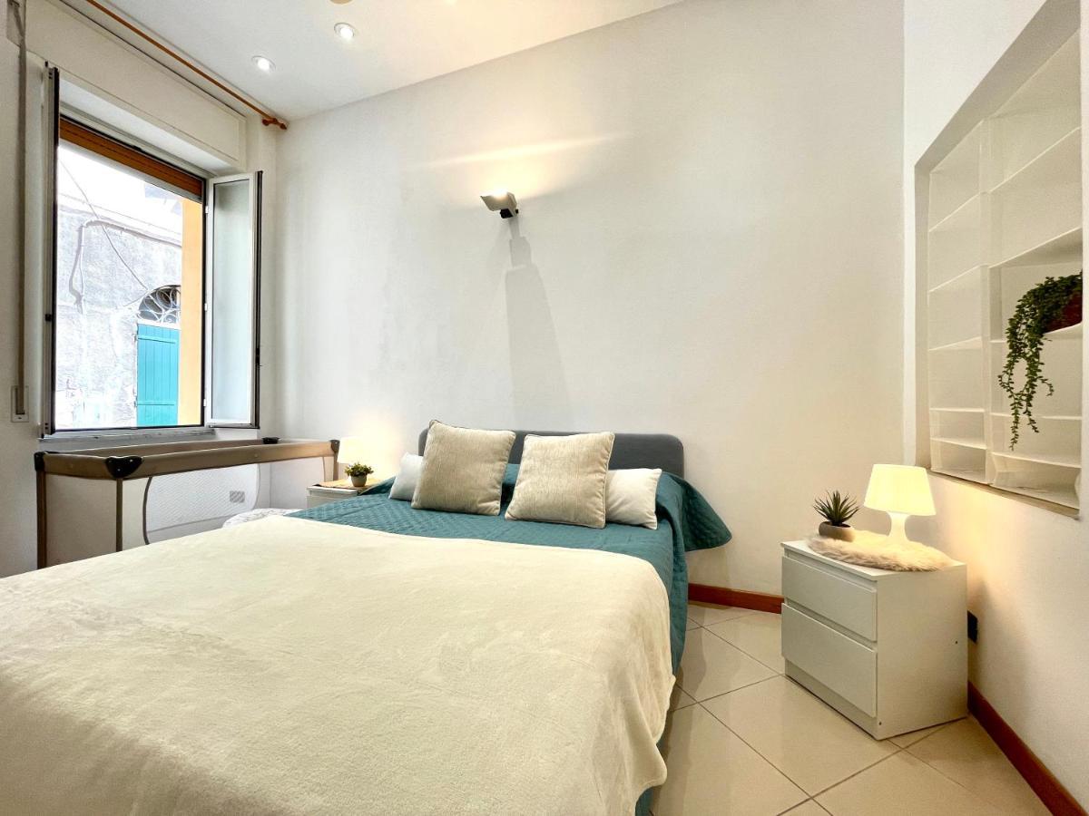 Finalborgo Outdoor&Sea, Three-Room Flat W/Wifi Finale Ligure Exterior photo