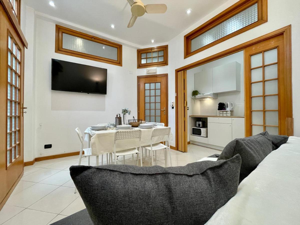 Finalborgo Outdoor&Sea, Three-Room Flat W/Wifi Finale Ligure Exterior photo