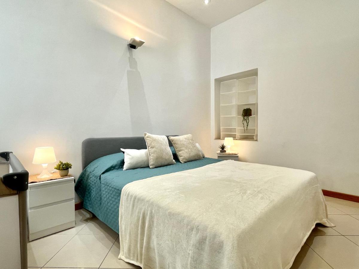 Finalborgo Outdoor&Sea, Three-Room Flat W/Wifi Finale Ligure Exterior photo