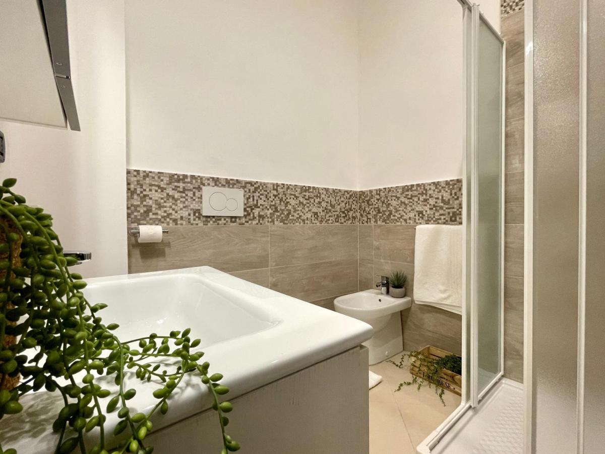 Finalborgo Outdoor&Sea, Three-Room Flat W/Wifi Finale Ligure Exterior photo
