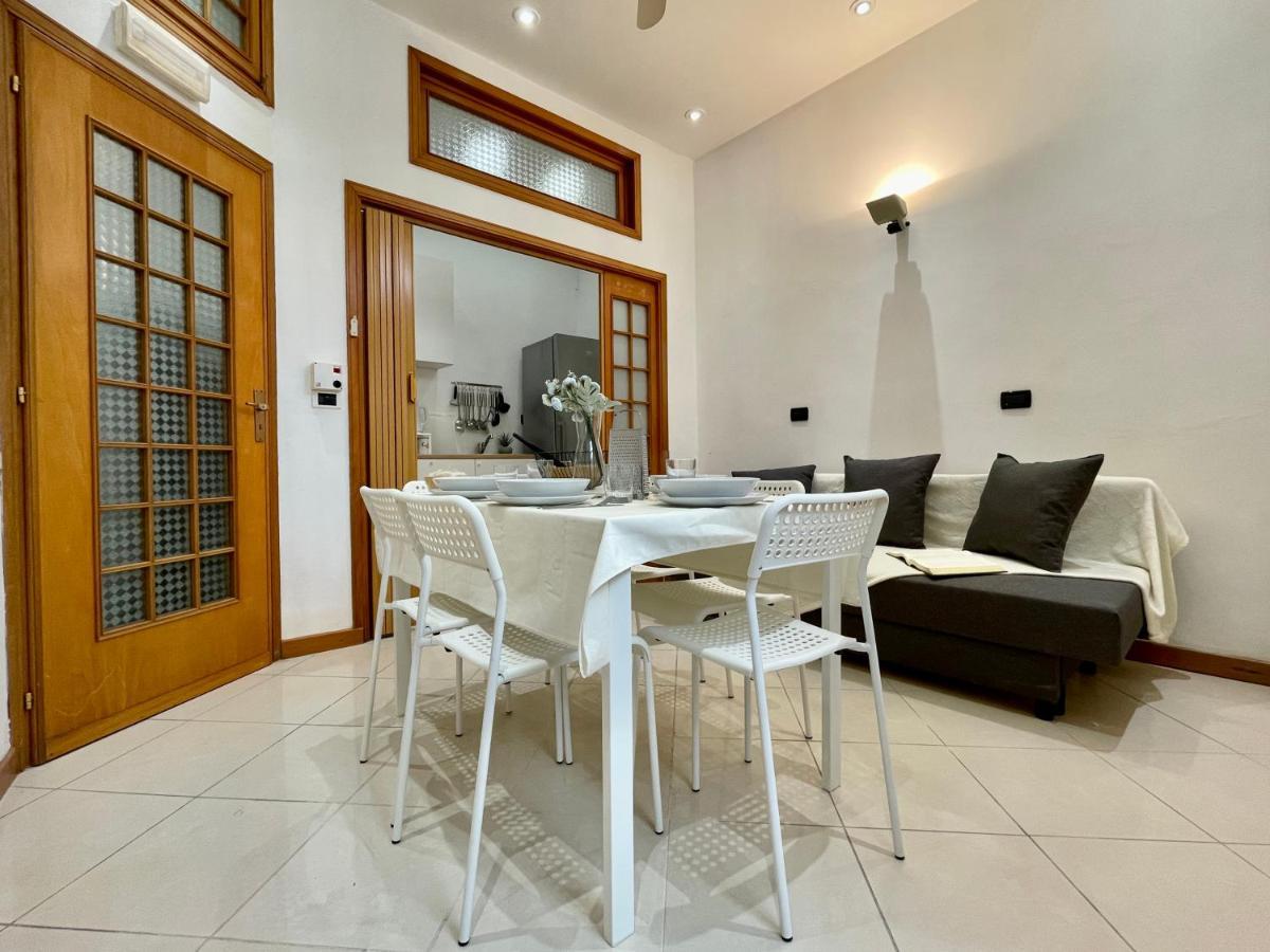 Finalborgo Outdoor&Sea, Three-Room Flat W/Wifi Finale Ligure Exterior photo