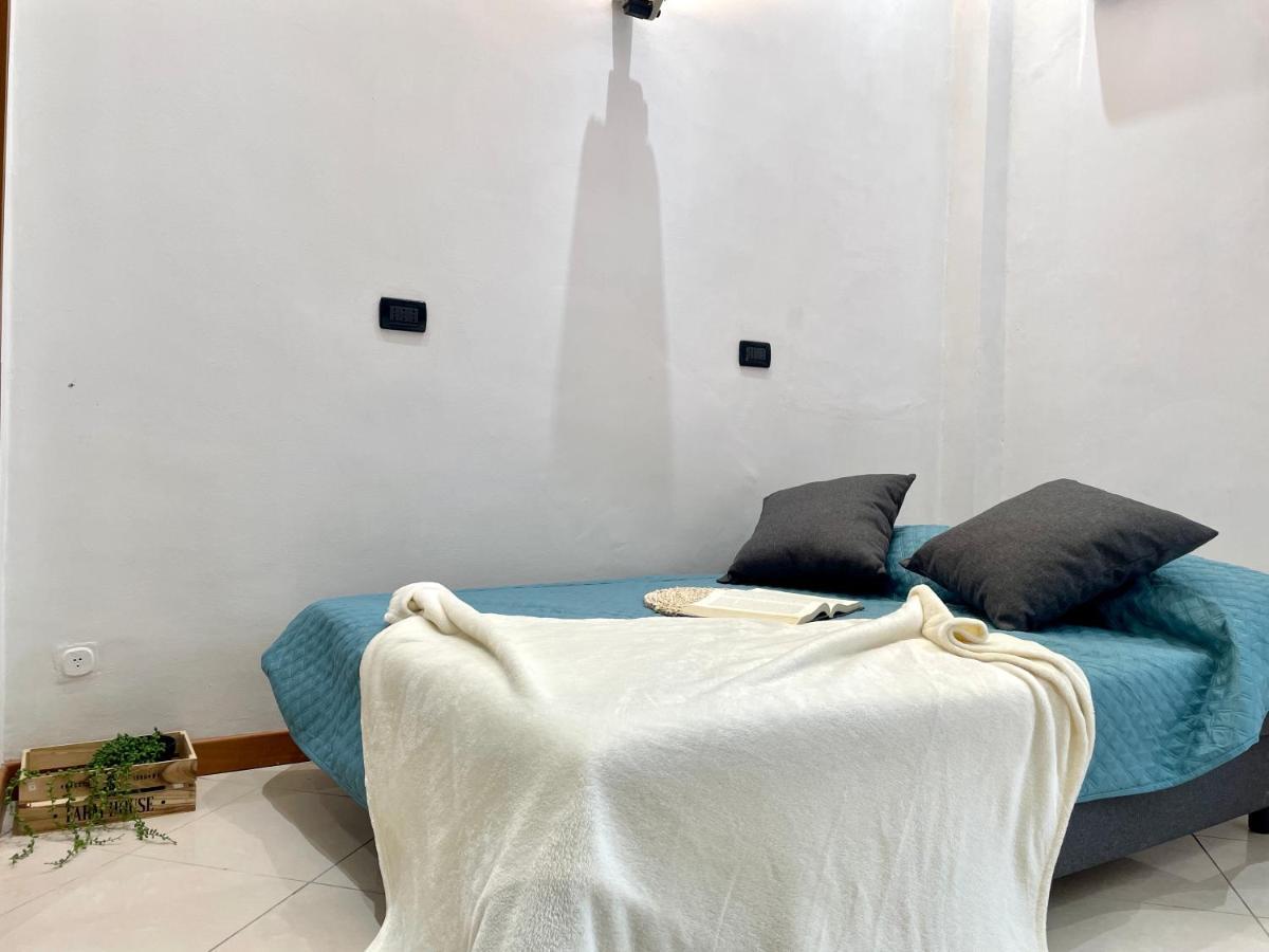 Finalborgo Outdoor&Sea, Three-Room Flat W/Wifi Finale Ligure Exterior photo