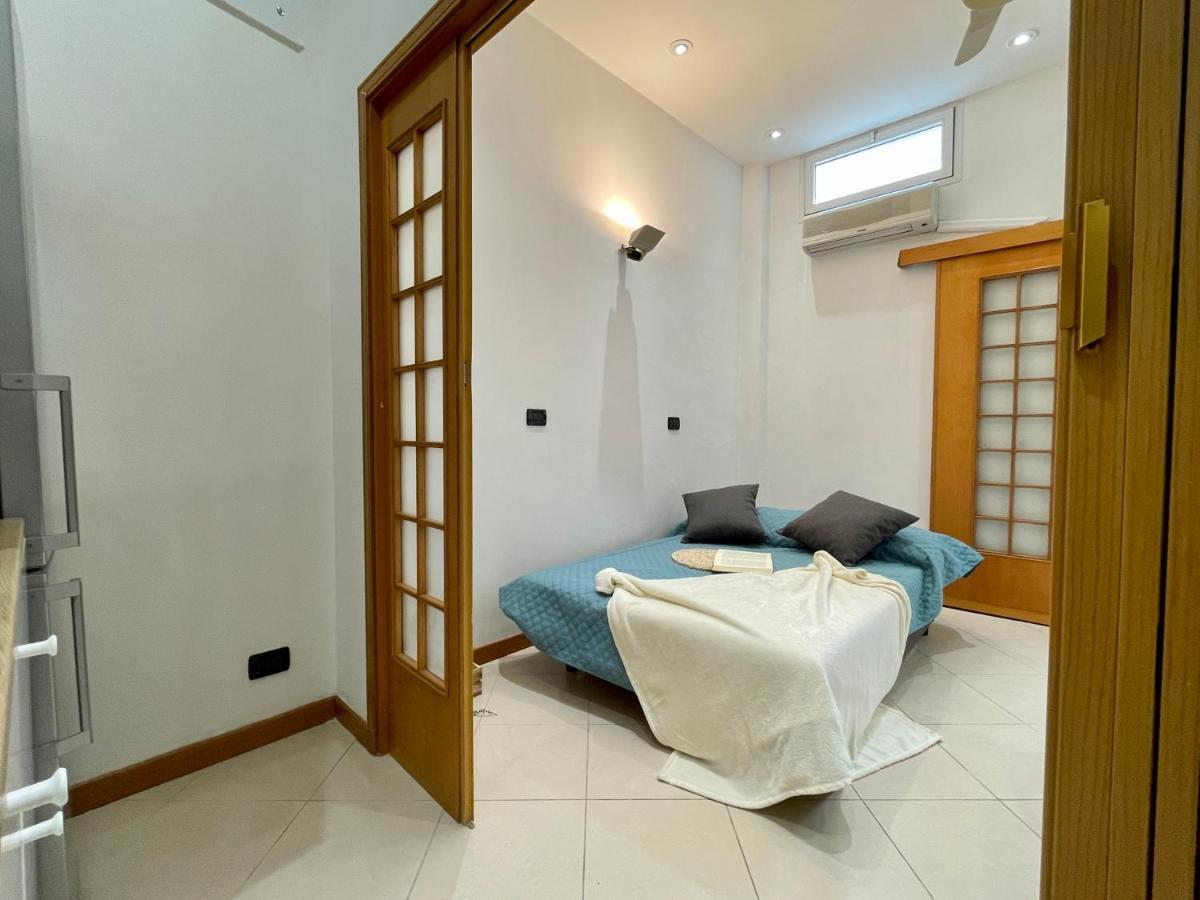 Finalborgo Outdoor&Sea, Three-Room Flat W/Wifi Finale Ligure Exterior photo