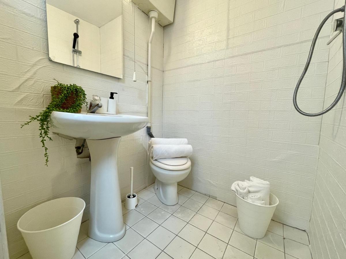 Finalborgo Outdoor&Sea, Three-Room Flat W/Wifi Finale Ligure Exterior photo